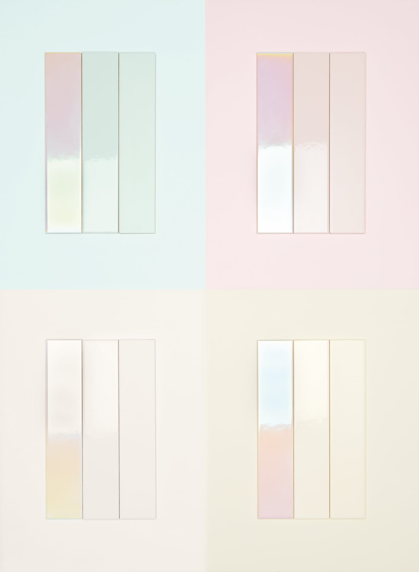 Spectre All Colors 5x25 2"x10"