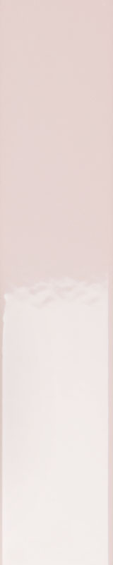 Spectre Rose Glossy 5×25 см - коллекция Spectre, 41ZERO42