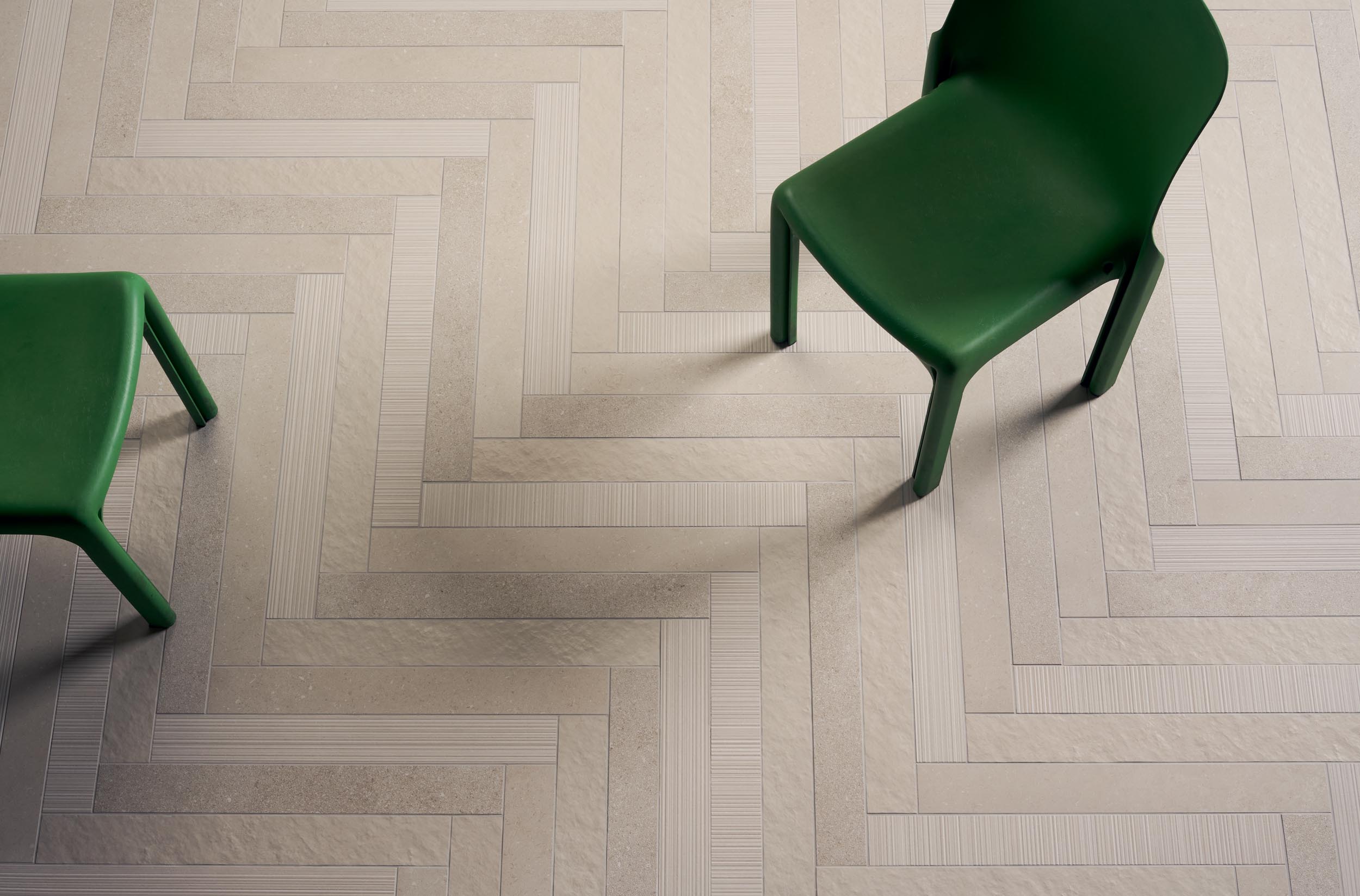 Superclassica SCB Mix 7,5x60 3"x24"