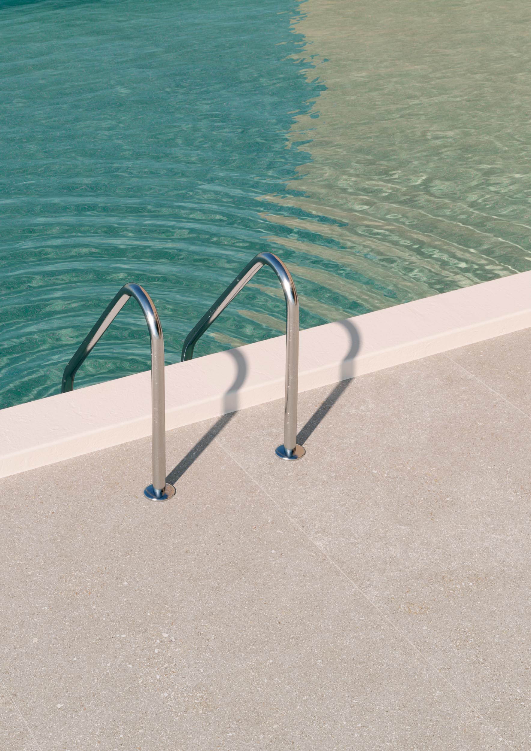 Superclassica SCB Hammered 60x120 24"x48"