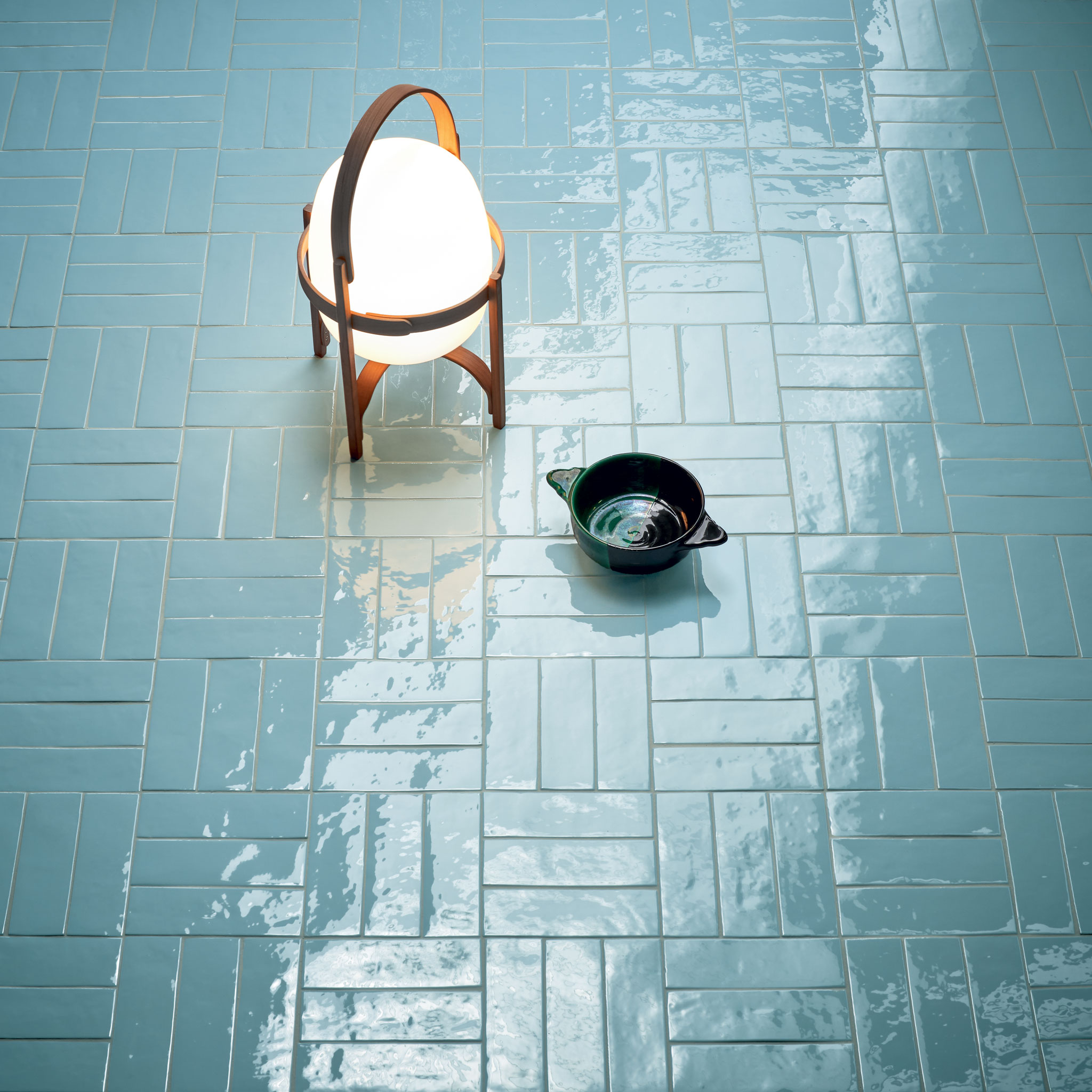 Superclassica SCG Riviera Azure 5x15 2”x6”