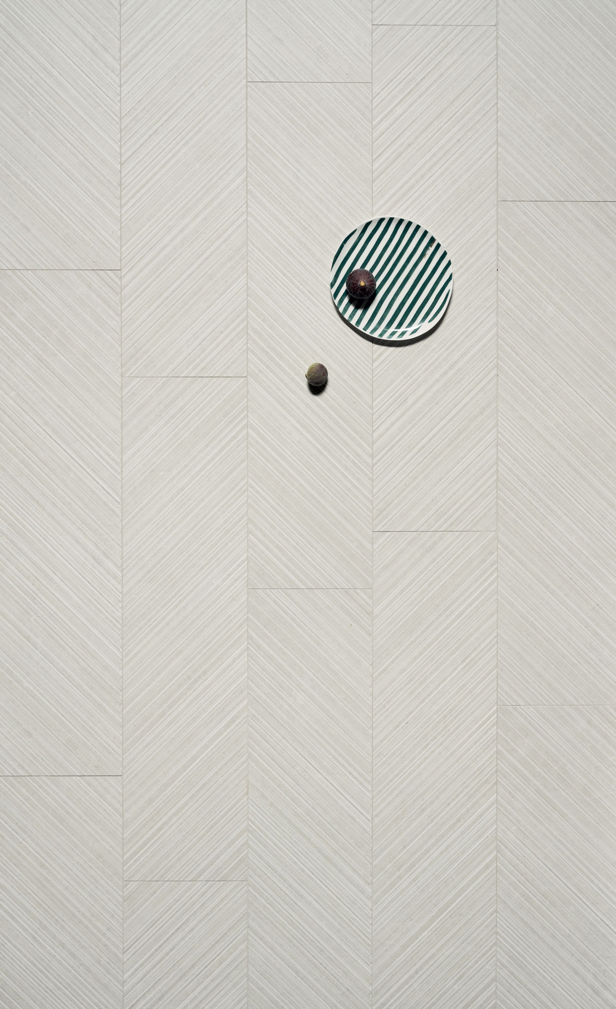 Superclassica SCG Chevron 20x80 8”x32”