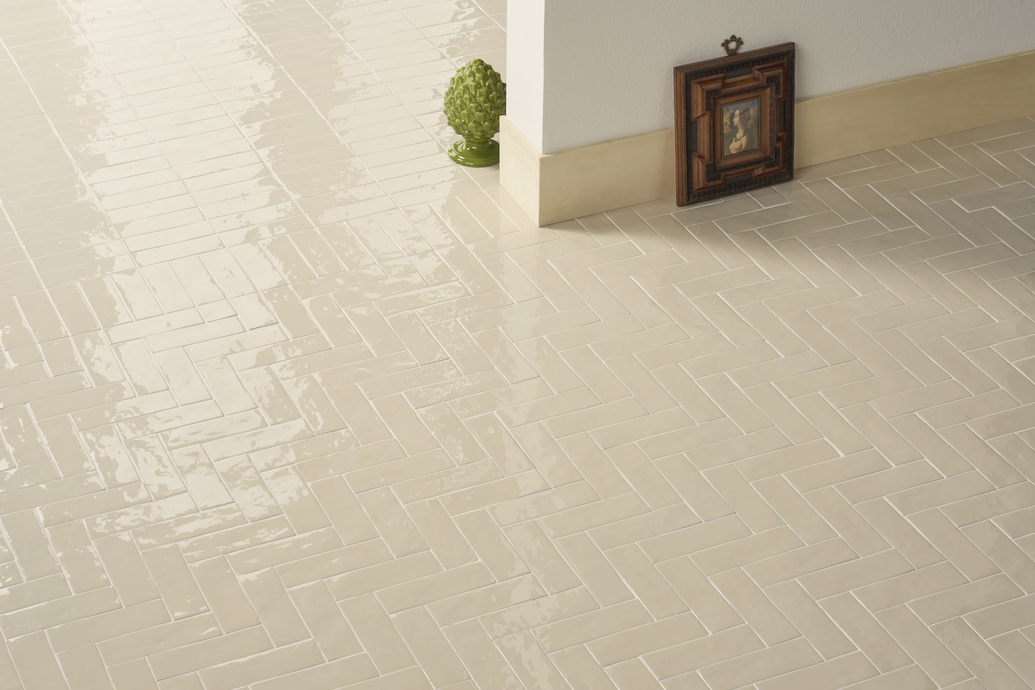 Superclassica SCG Riviera Beige 5x15 2”x6”
