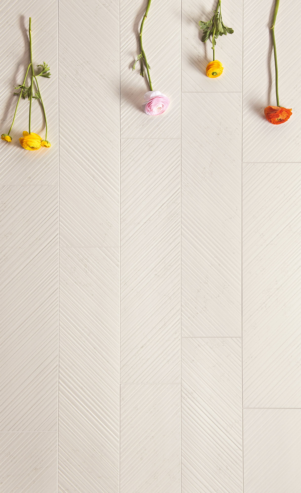 Superclassica SCW Chevron 20x80 8”x32”