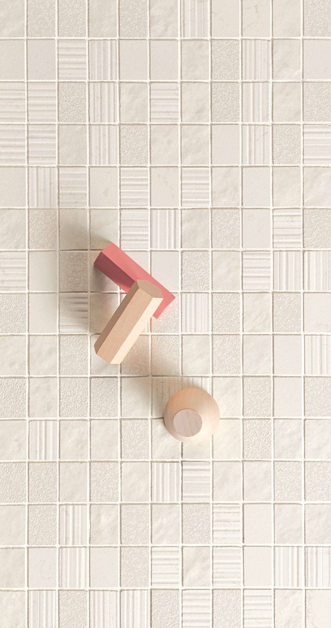 Superclassica SCW Mosaic 30x30 12”x12”