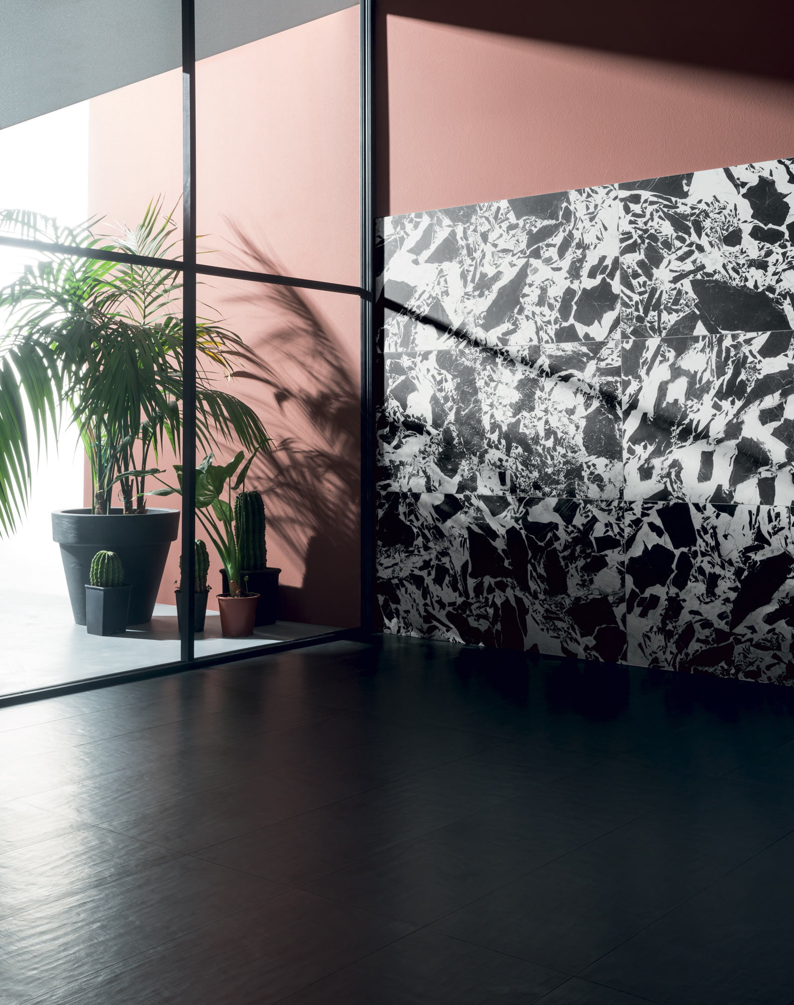 Стена Supreme 60x120 24"x48"