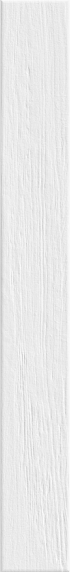 Глазурованный керамогранит с HD-печатью Technicolor Tc19 Pure White 5×37.5 см