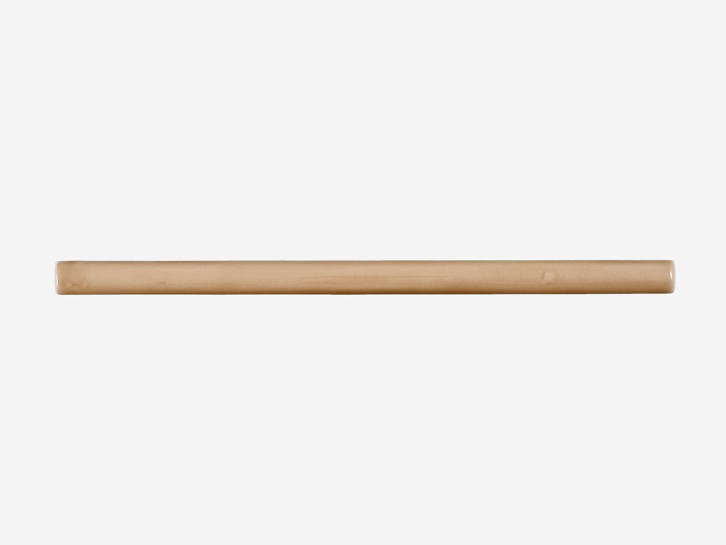 BULLNOSE TRIM WALNUT