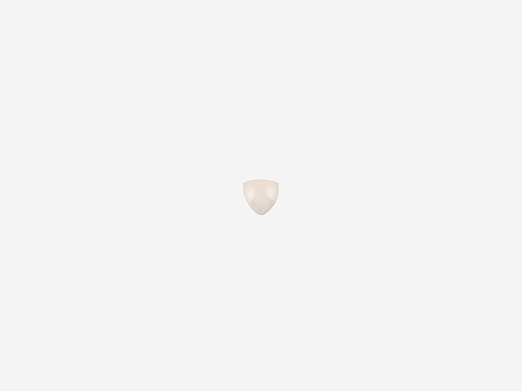 ANGULO BULLNOSE TRIM PINE