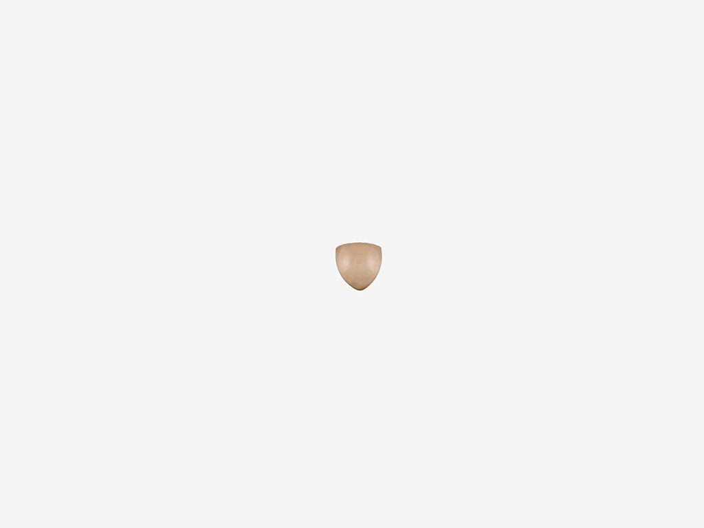 ANGULO BULLNOSE TRIM WALNUT