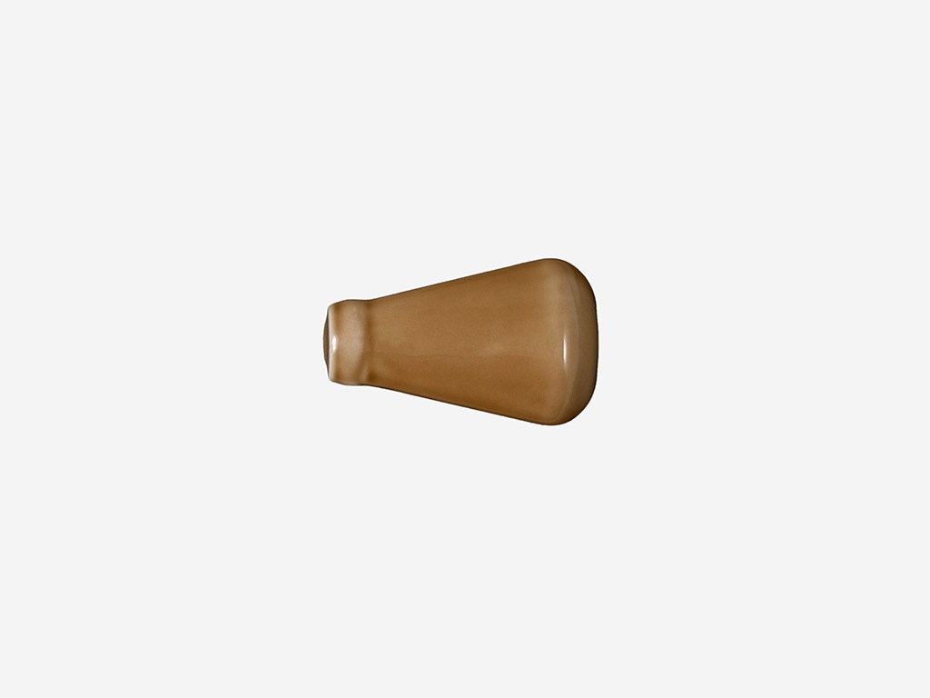 ANGULO EXTERIOR CORNISA WALNUT