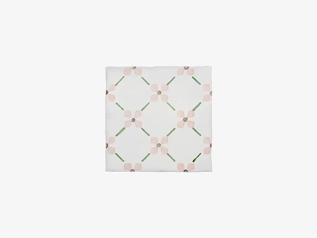 DECORADO ROSETTA BLUSH