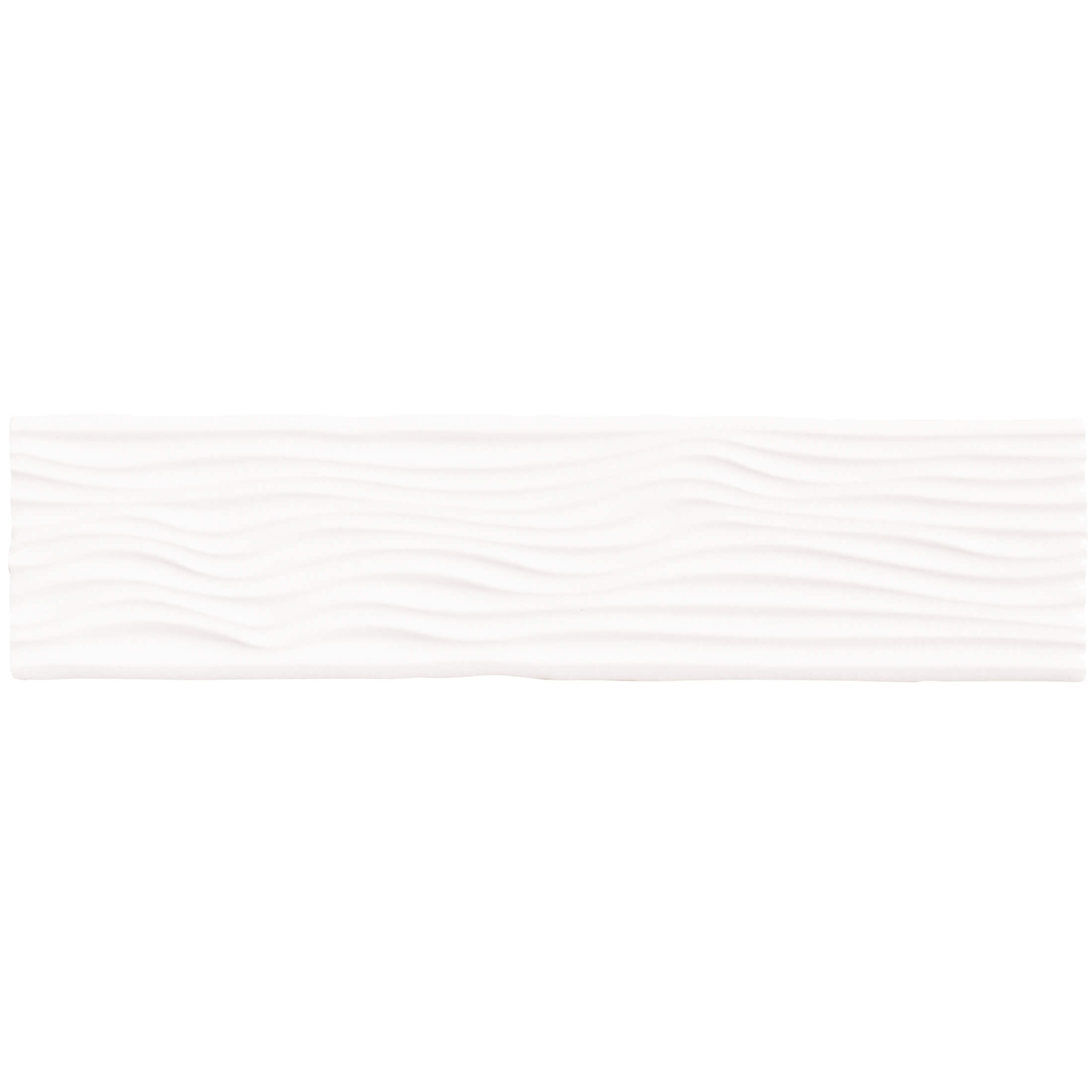 LISO WAVES NAVAJO WHITE