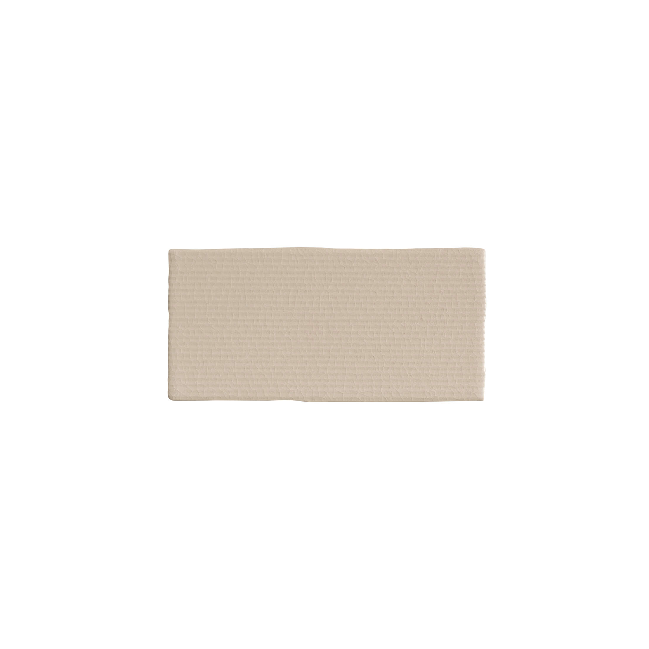 Керамика LISO TEXTURED FAWN 7.5×15 см - коллекция Earth, Adex