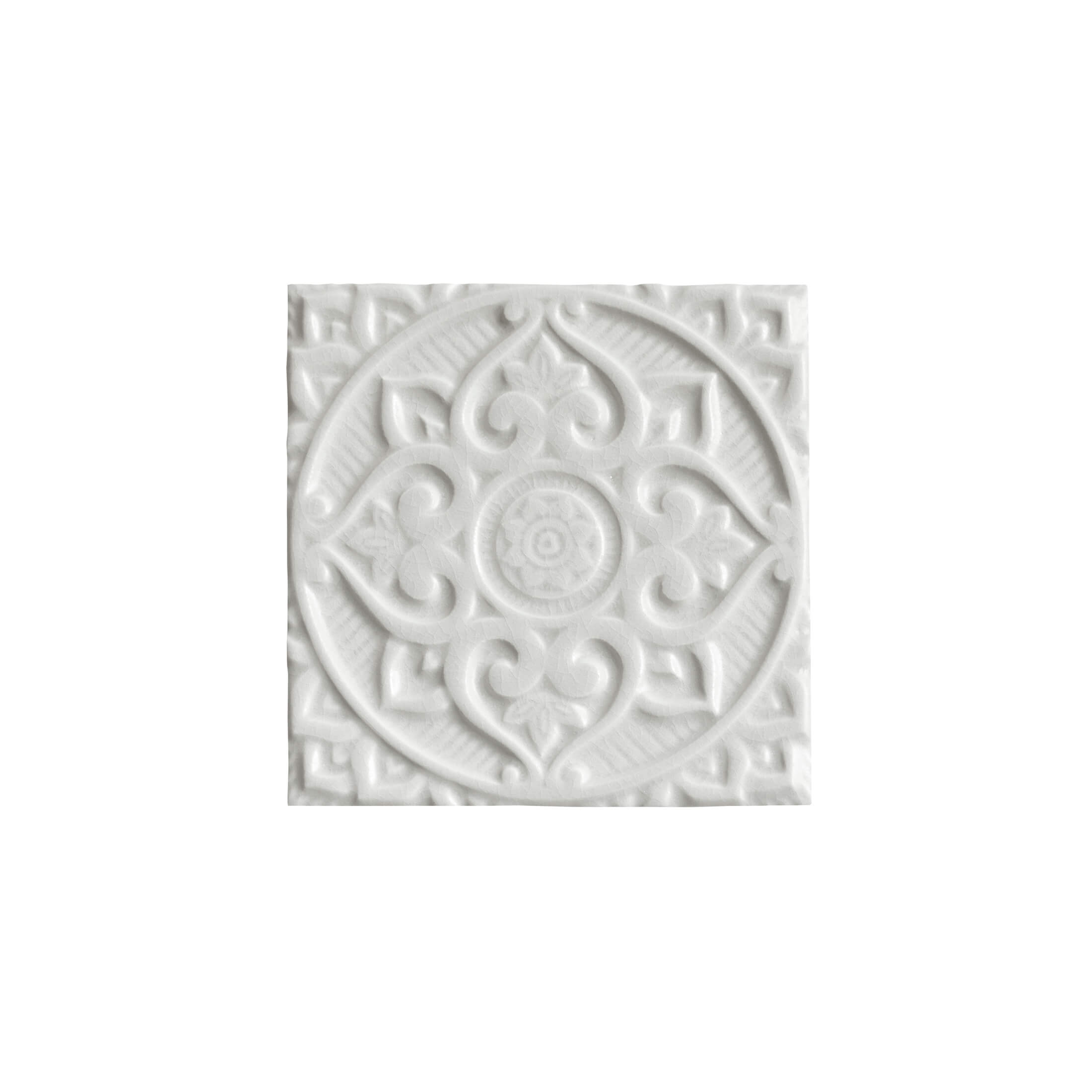 RELIEVE MANDALA ENERGY ASH GRAY