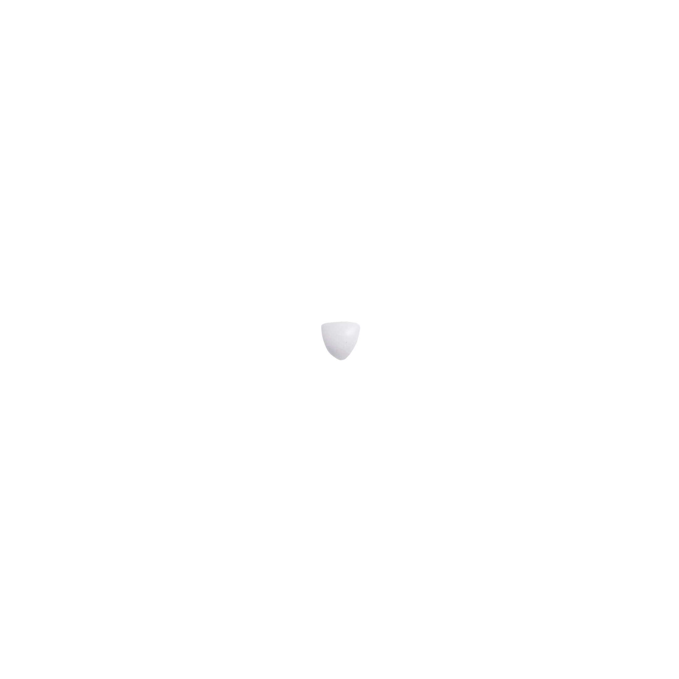 ANGULO BULLNOSE TRIM MORNING SKY