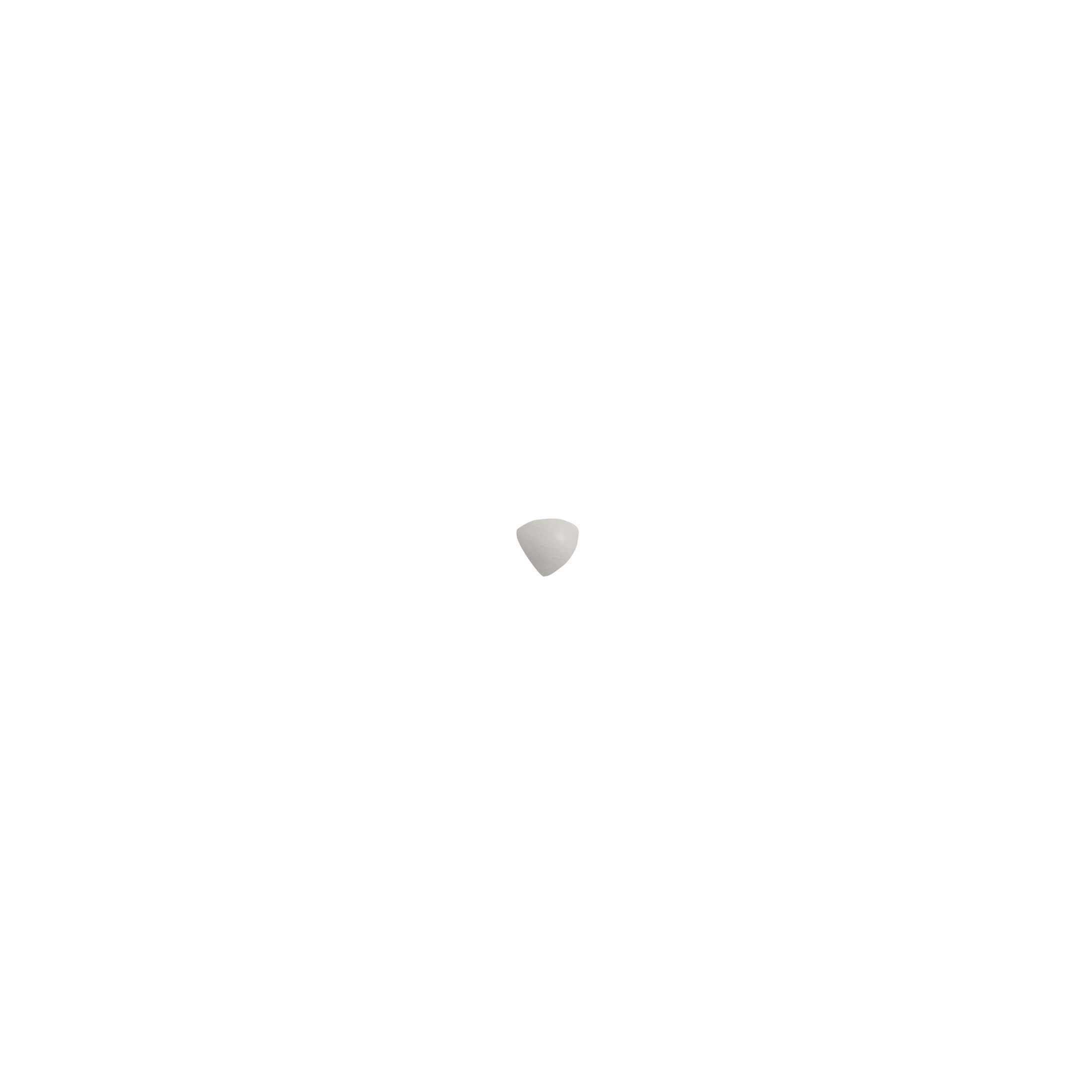 ANGULO BULLNOSE TRIM ASH GRAY