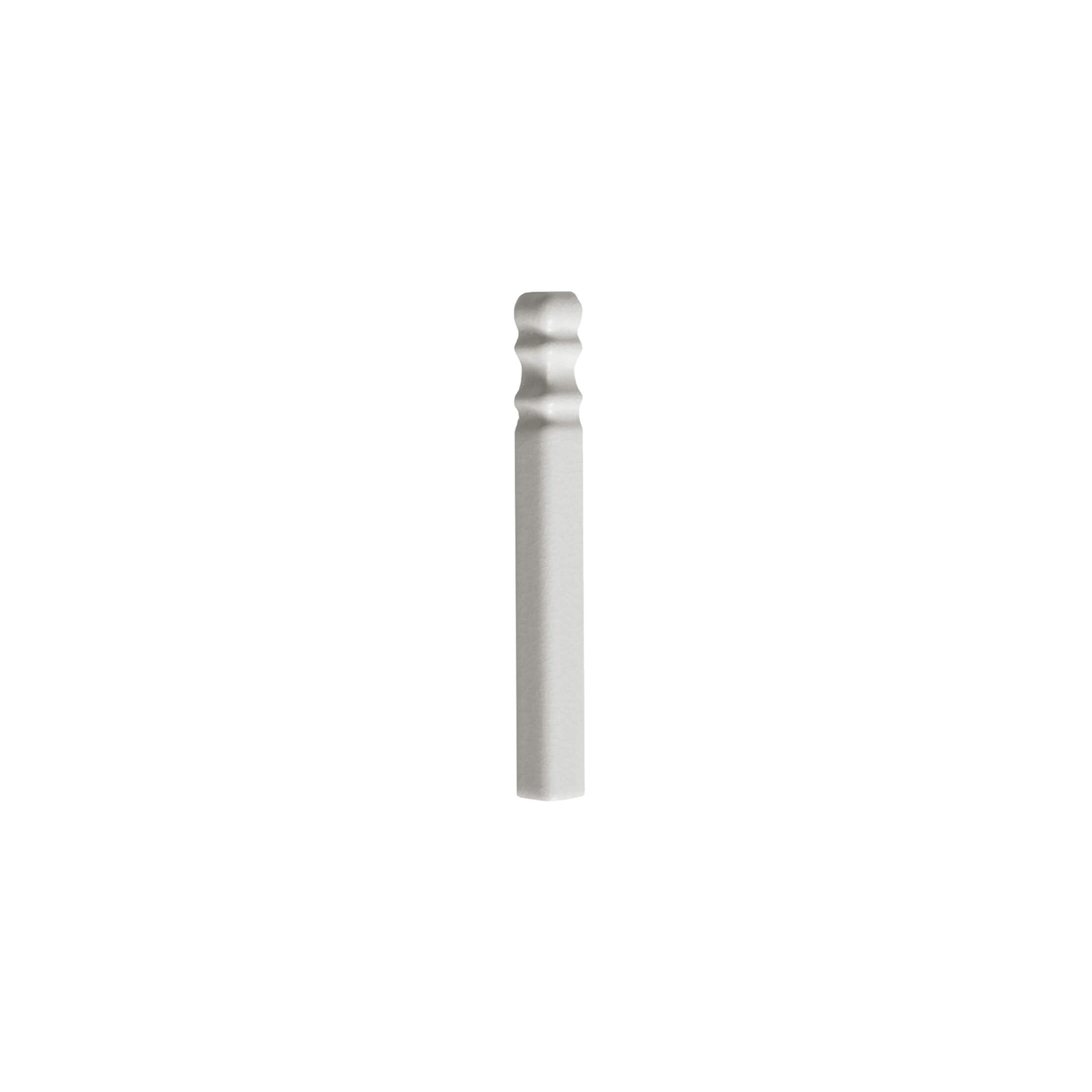 ANGULO EXTERIOR RODAPIE ASH GRAY
