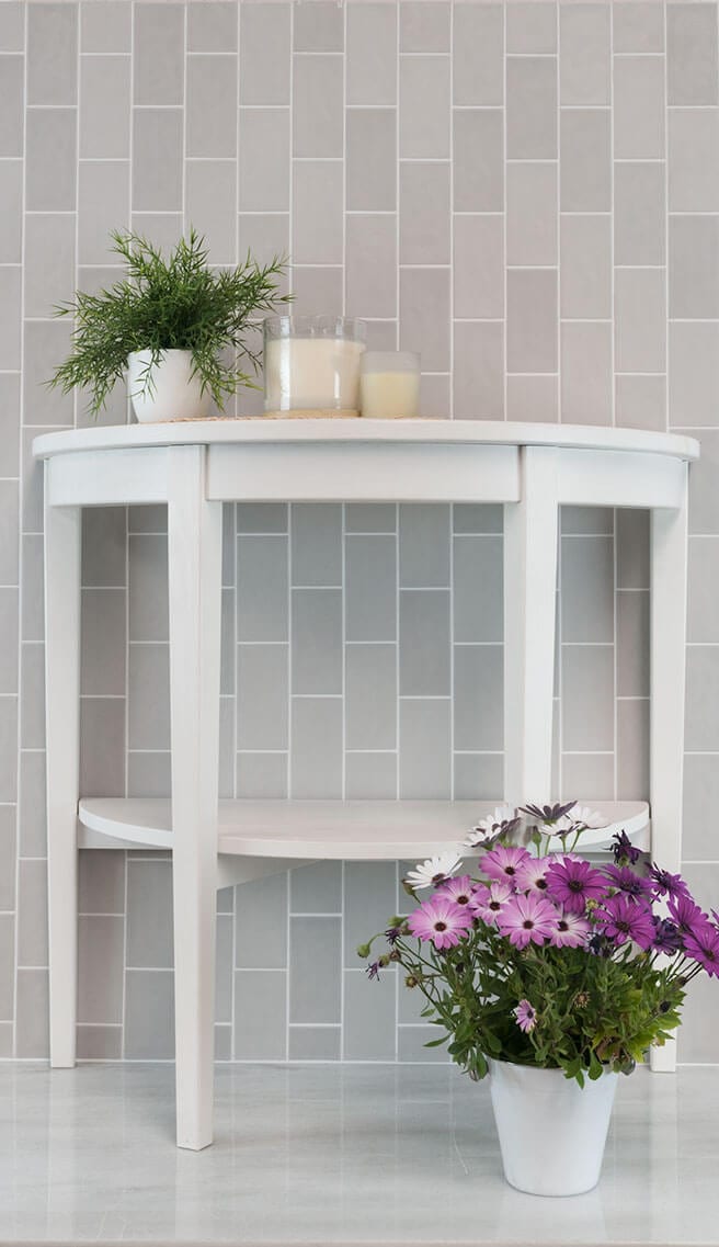 Habitat в интерьере