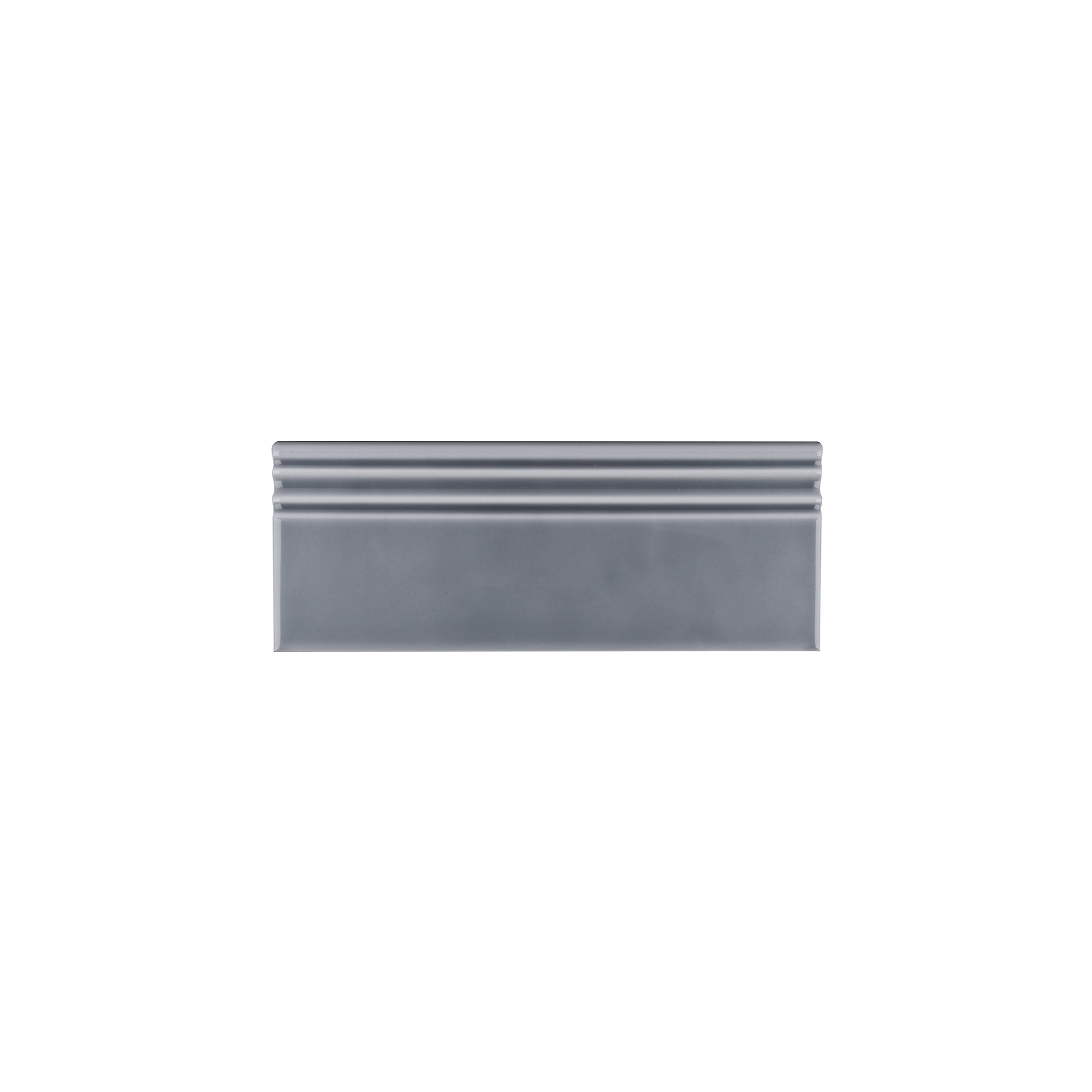 RODAPIE GRAPHITE GLOSSY