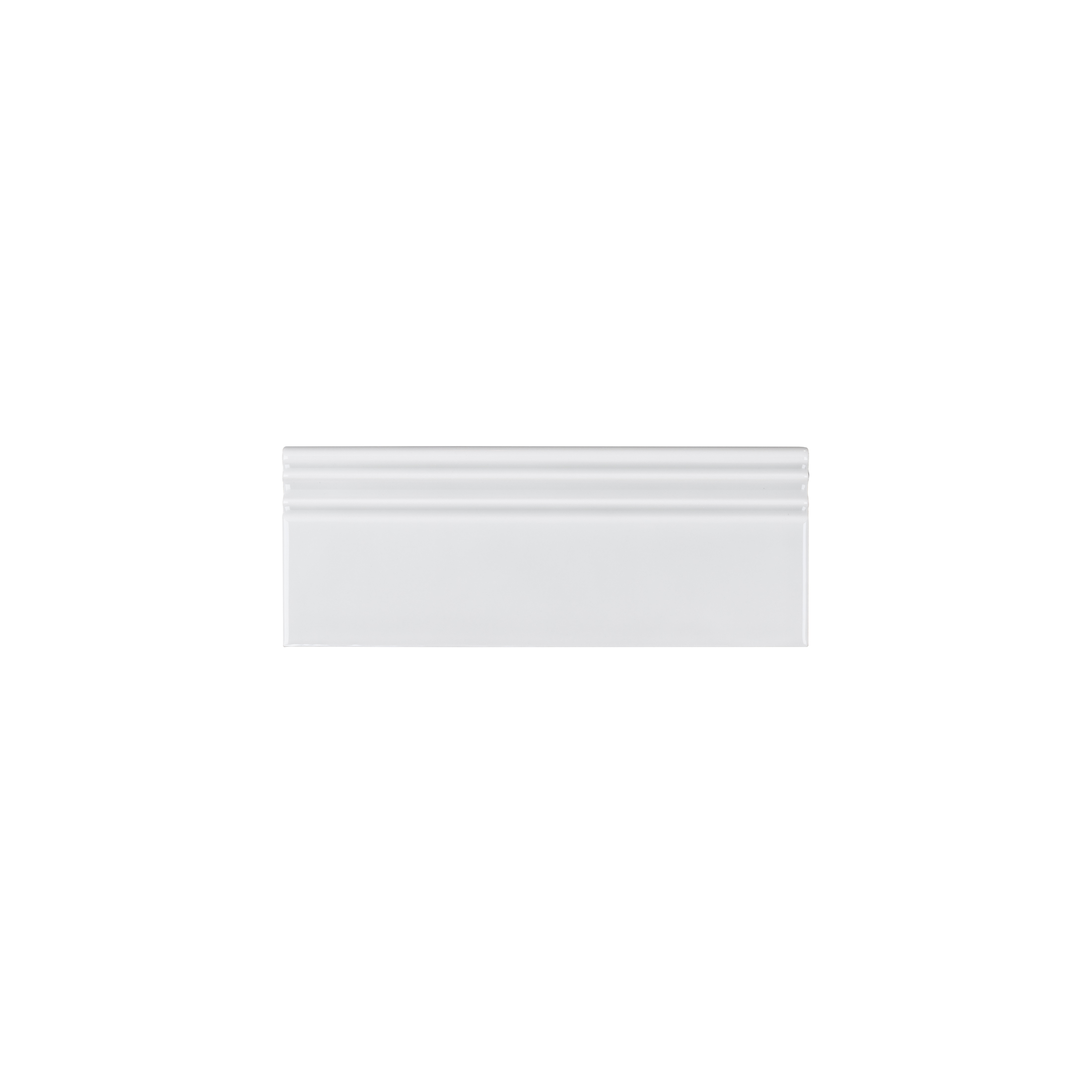 RODAPIE PEWTER GLOSSY