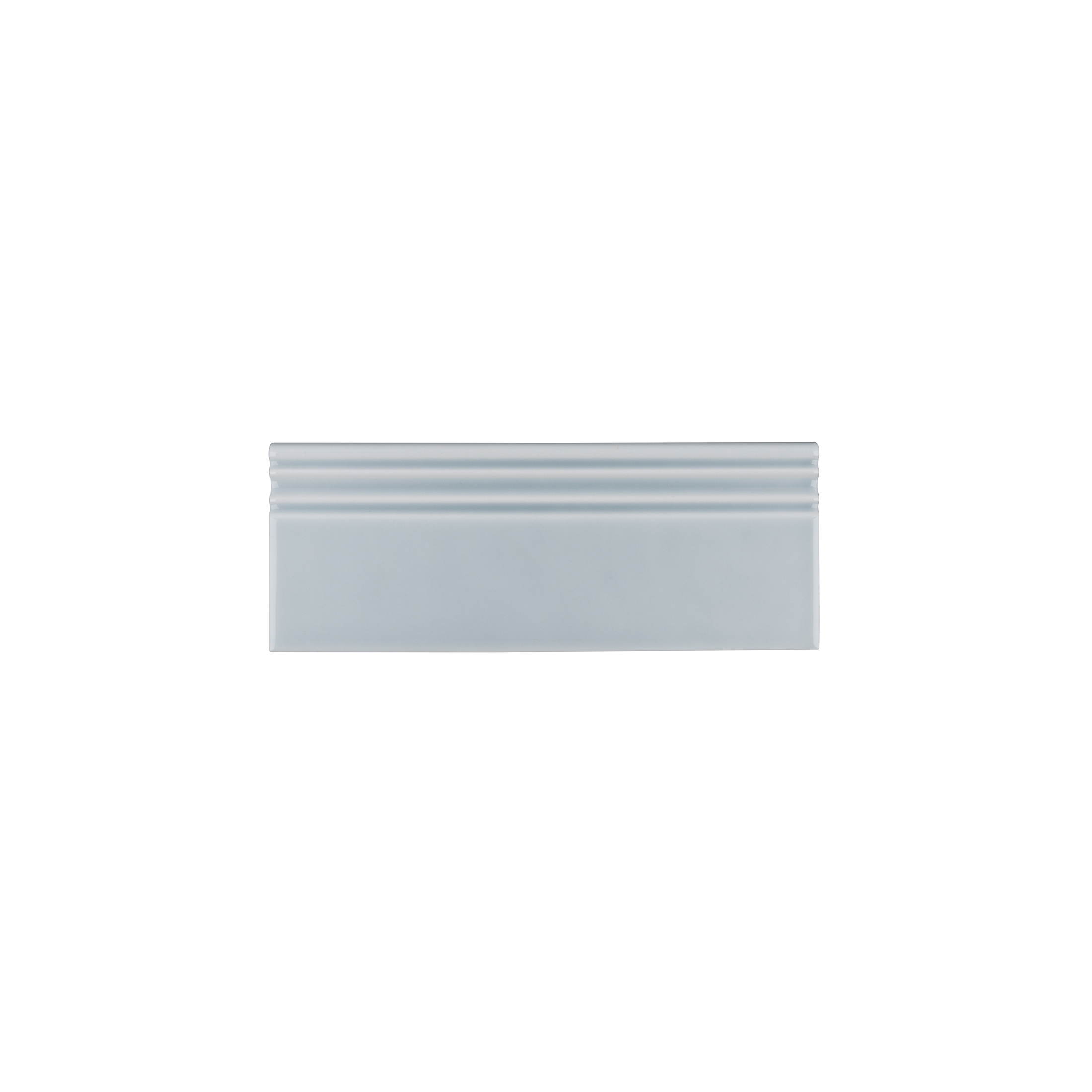 RODAPIE RIVER BLUE GLOSSY