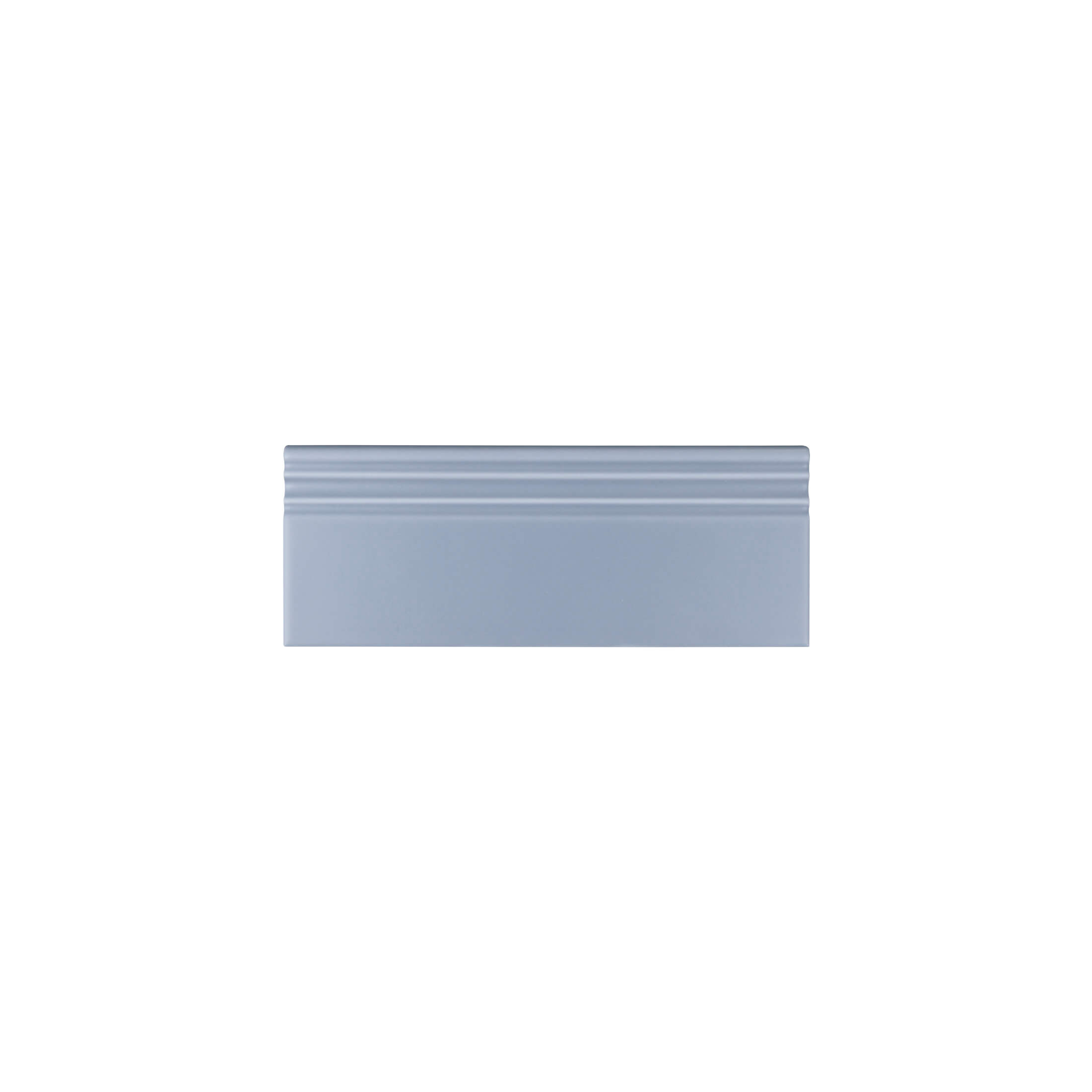 RODAPIE GRAPHITE MATTE