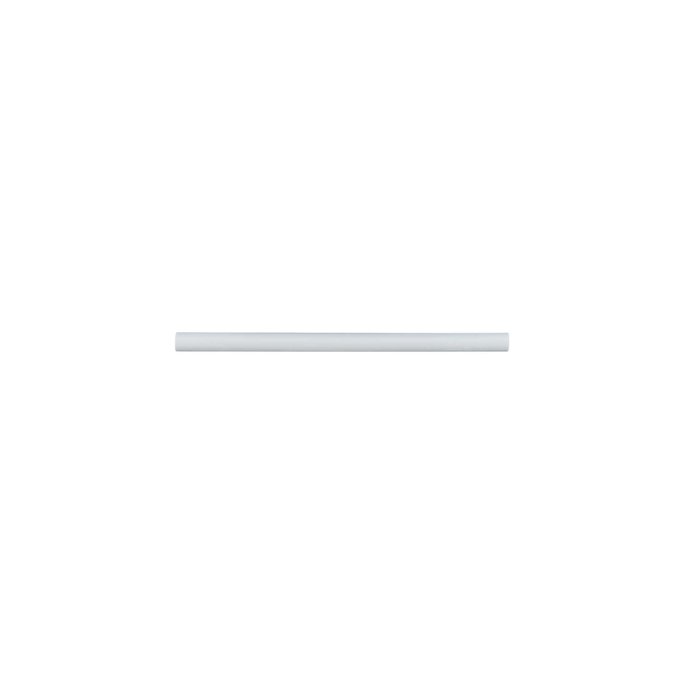 BULLNOSE TRIM RIVER BLUE GLOSSY