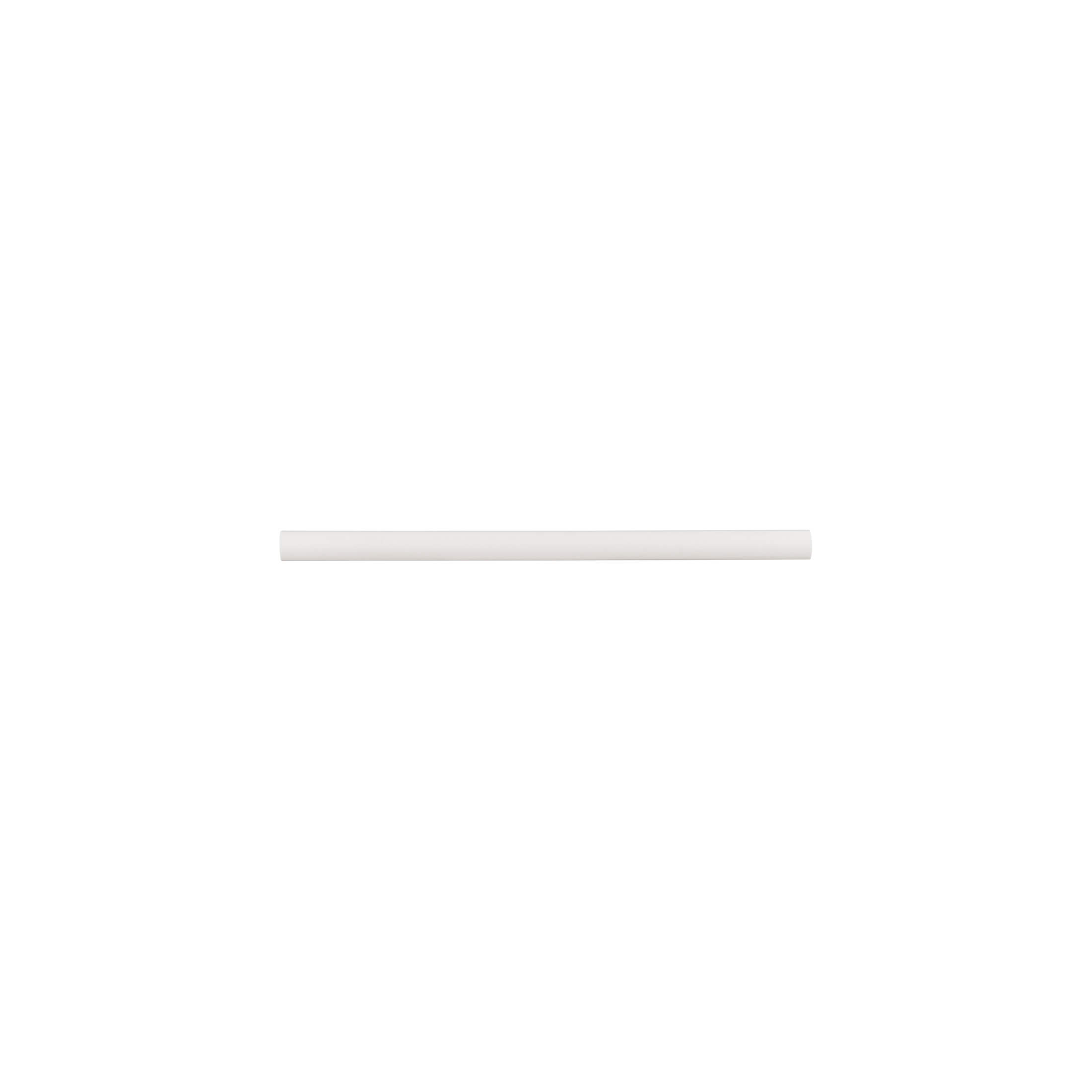 BULLNOSE TRIM ALABASTER MATTE