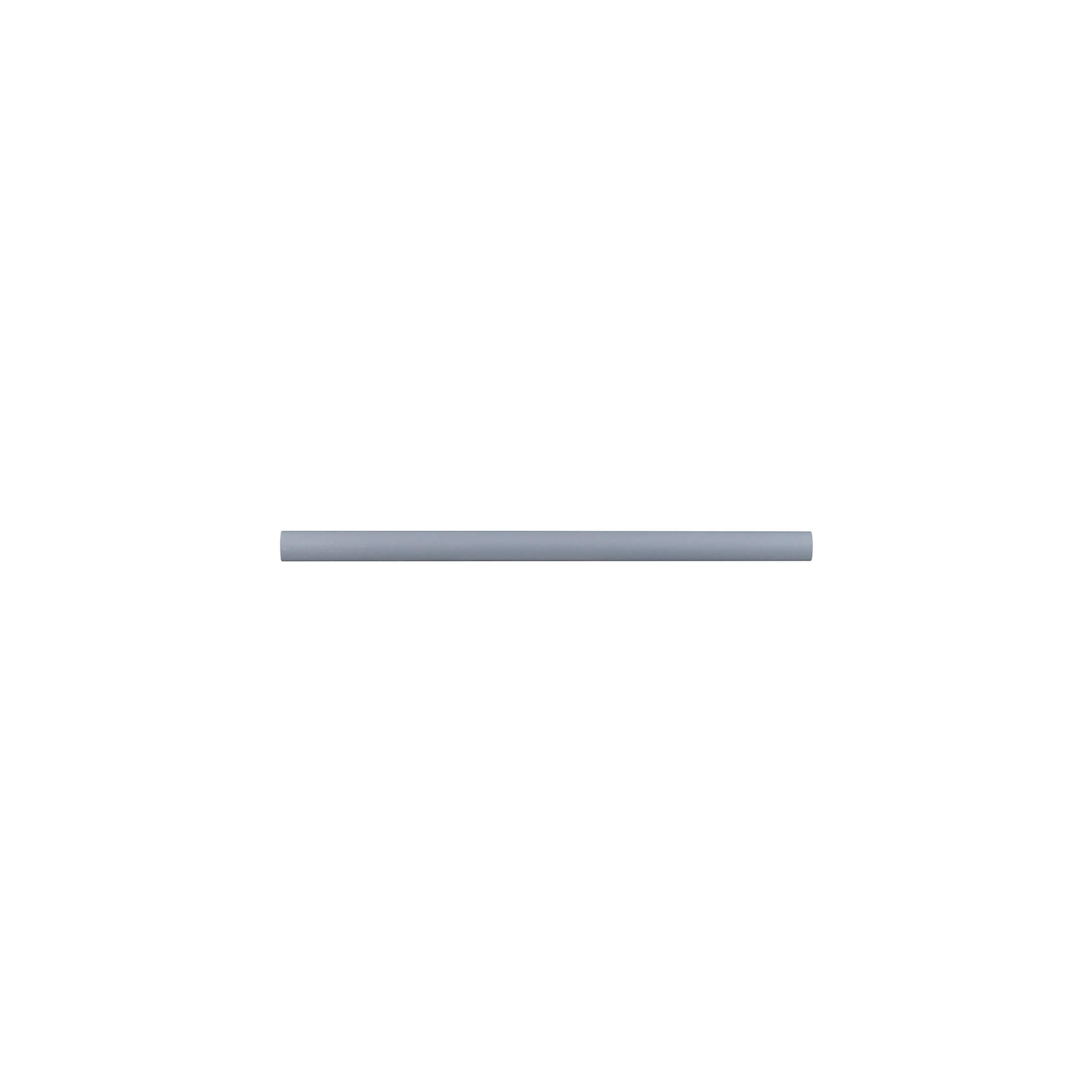 BULLNOSE TRIM GRAPHITE MATTE