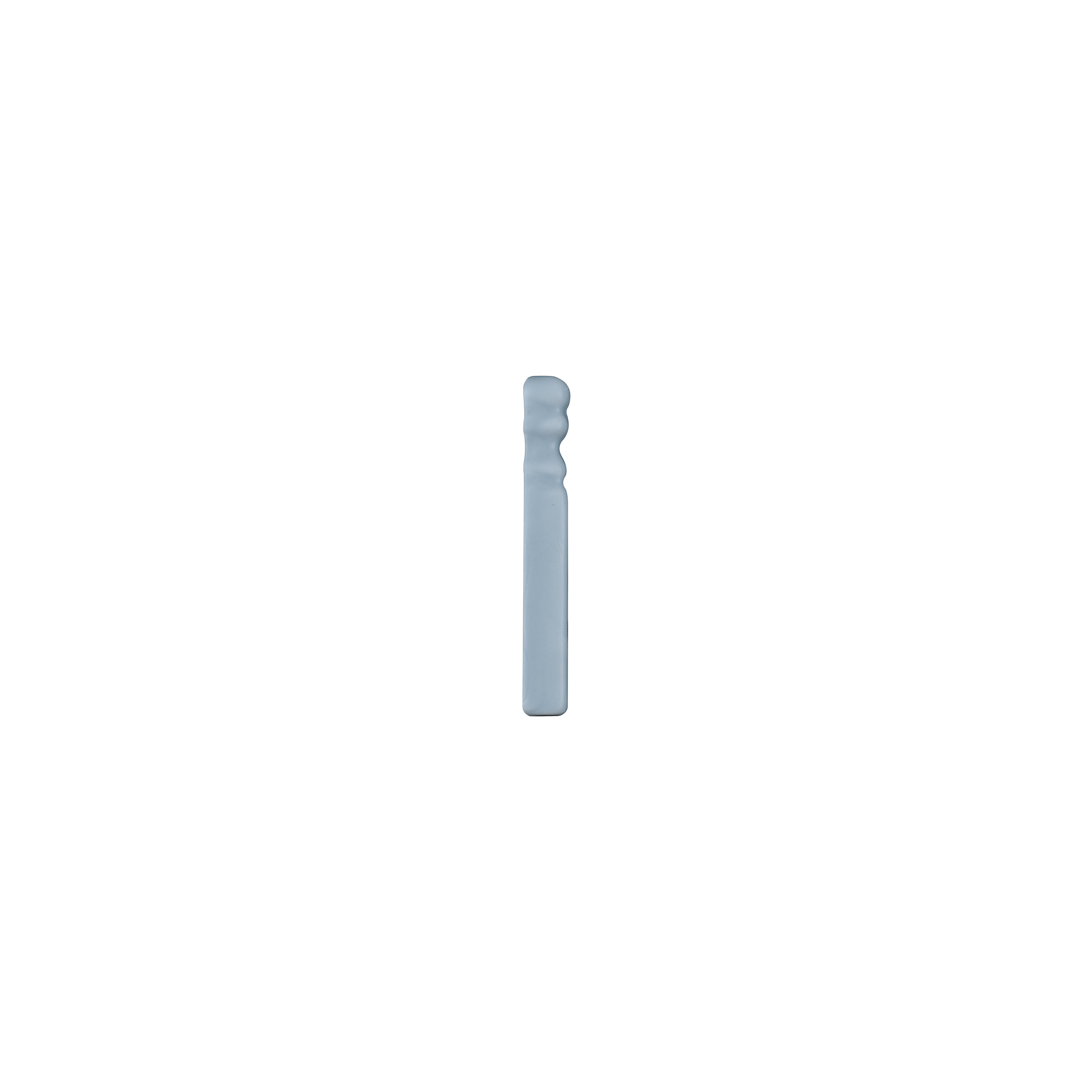 ANGULO EXTERIOR RODAPIE RIVER BLUE MATTE