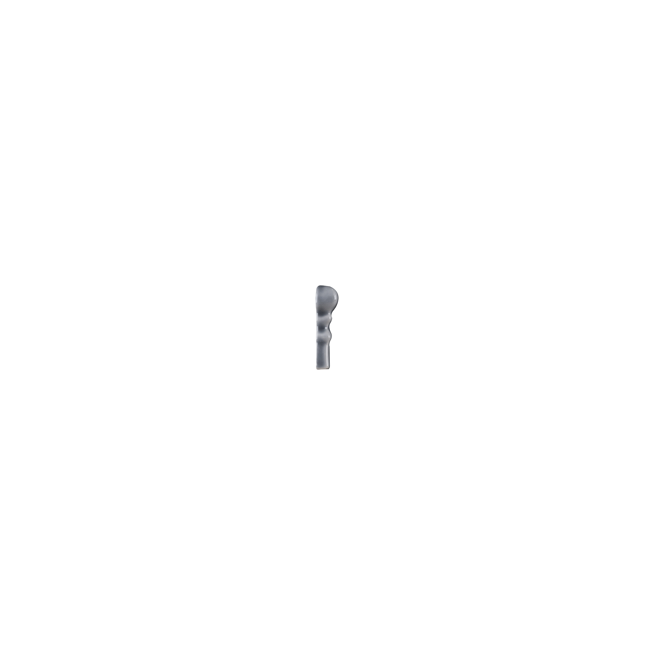 ANGULO EXTERIOR MOLDURA GRAPHITE GLOSSY