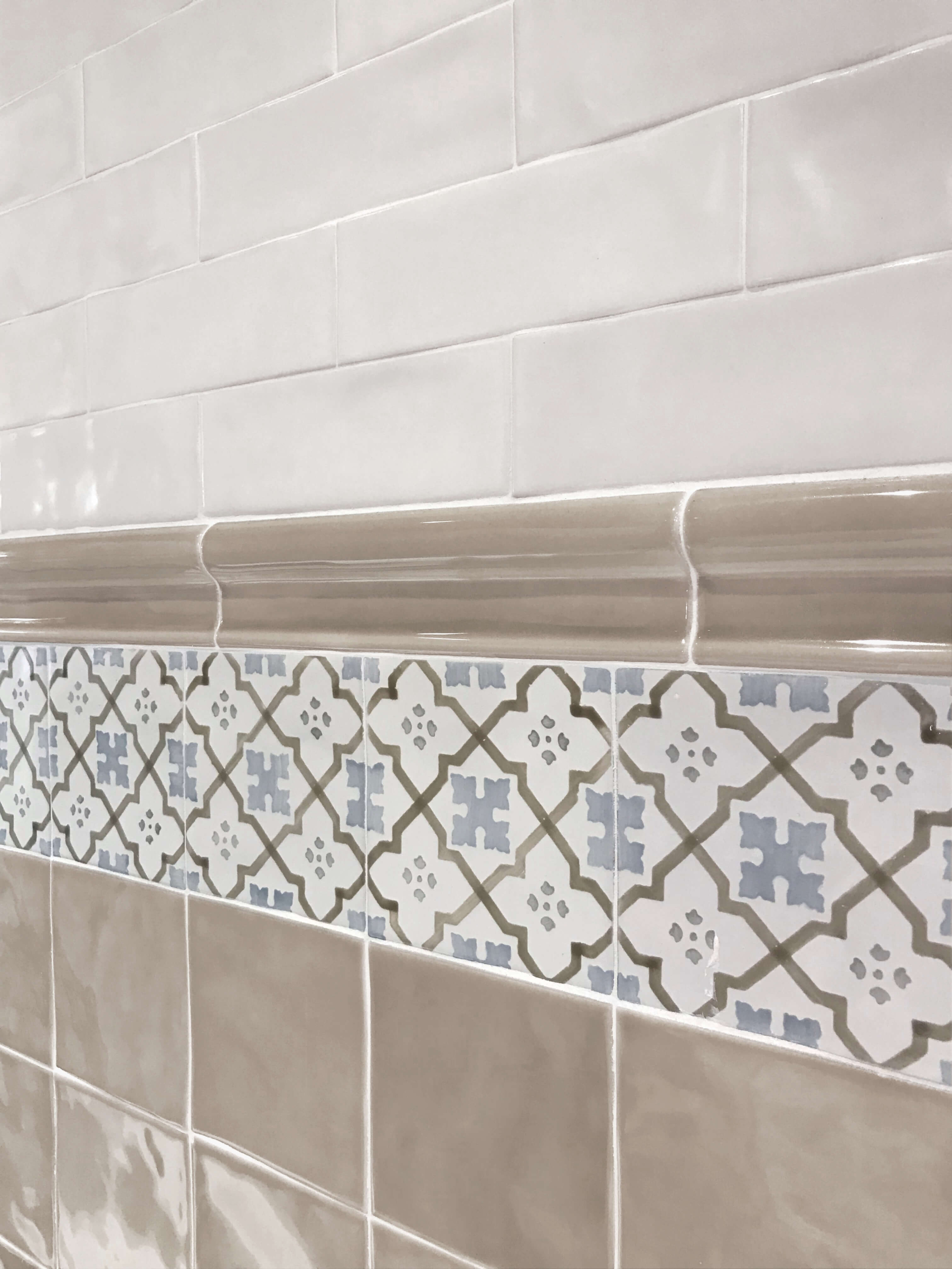 Levante / Terral Glossy