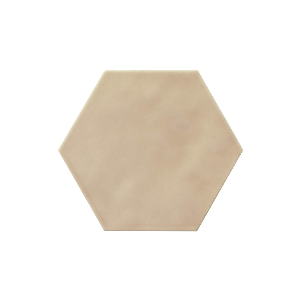 HEXAGONO TERRAL GLOSSY