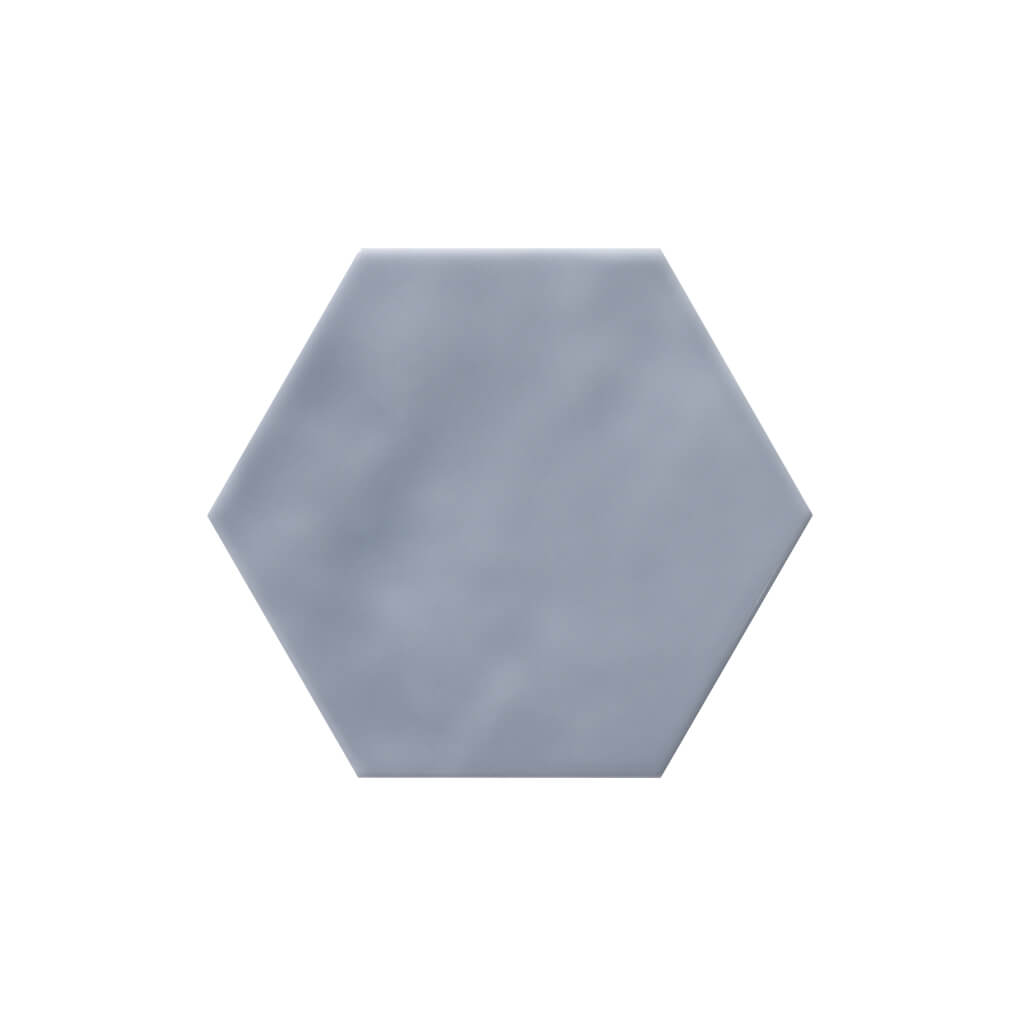 HEXAGONO BRISA GLOSSY