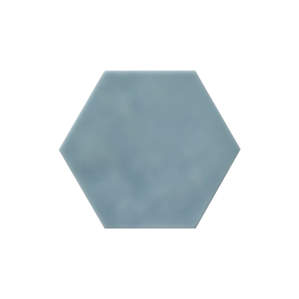 HEXAGONO PONIENTE GLOSSY