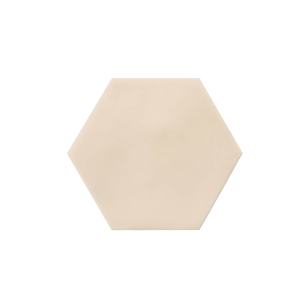 HEXAGONO TERRAL MATTE