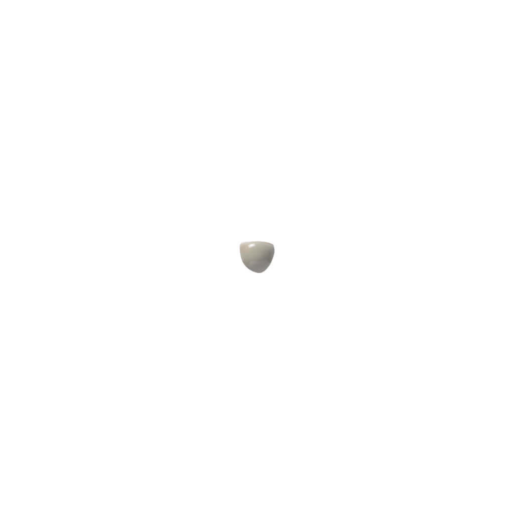 ANGULO BULLNOSE TRIM TERRAL GLOSSY