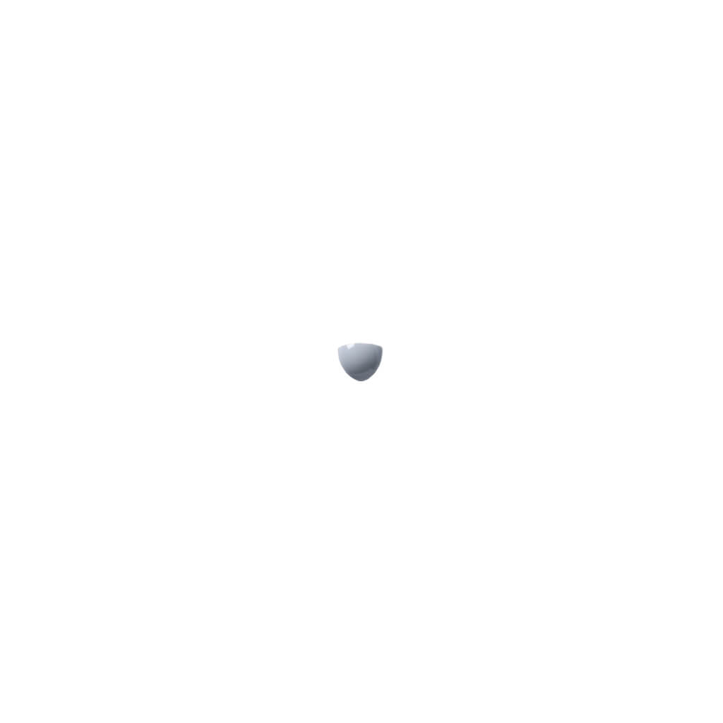 ANGULO BULLNOSE TRIM BRISA GLOSSY
