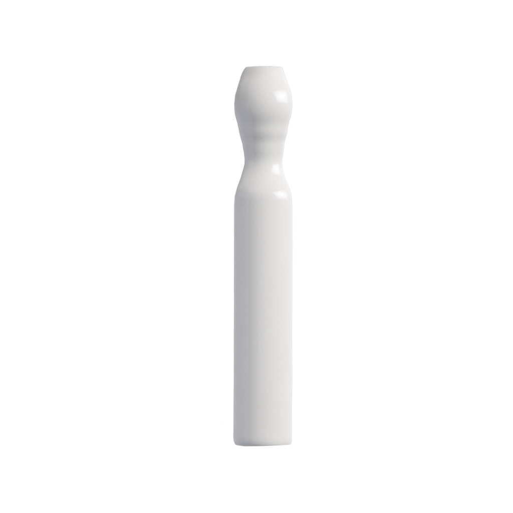 ANGULO EXTERIOR RODAPIE AIRE GLOSSY