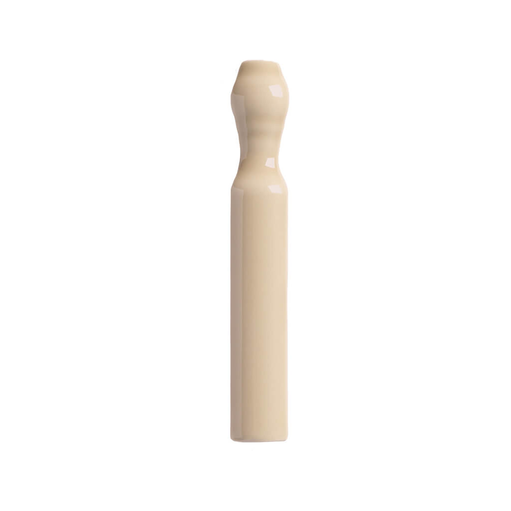 ANGULO EXTERIOR RODAPIE TERRAL GLOSSY