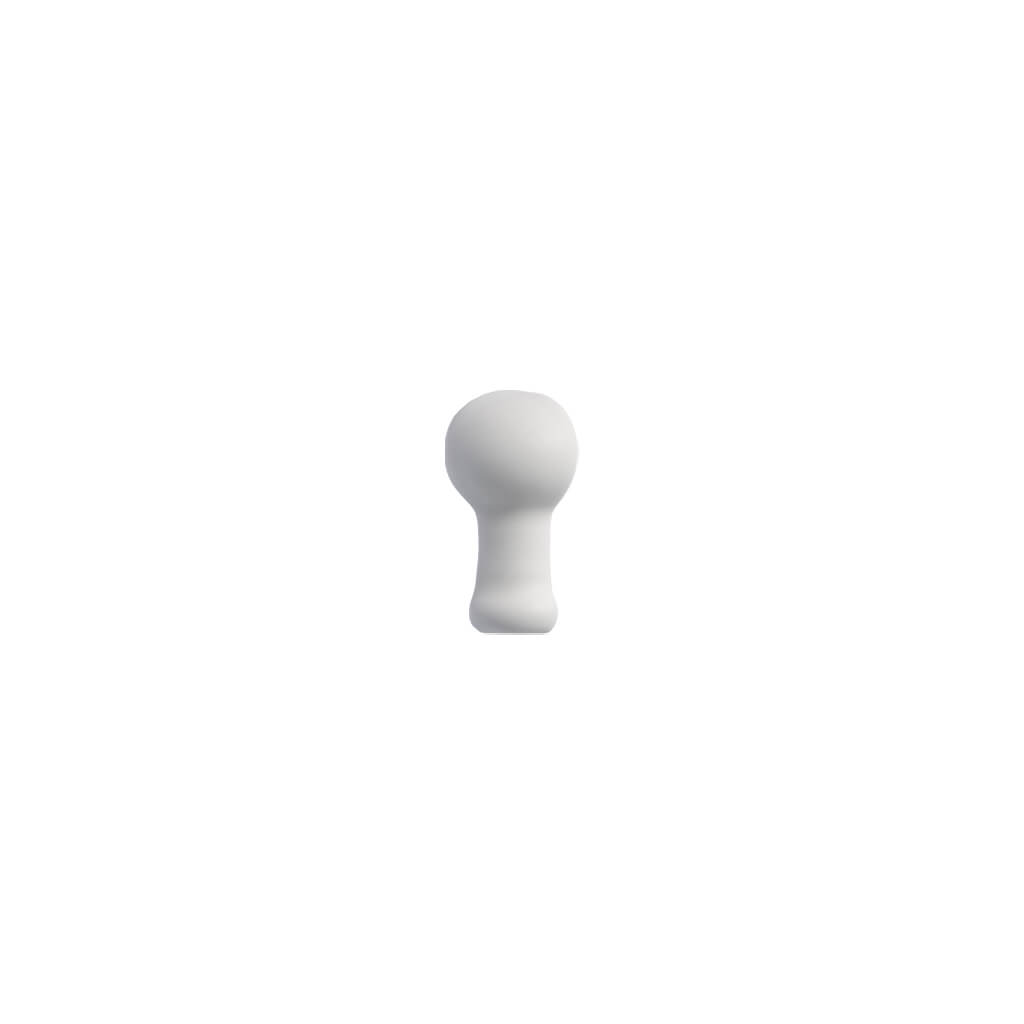 ANGULO EXTERIOR MOLDURA SOLANO MATTE