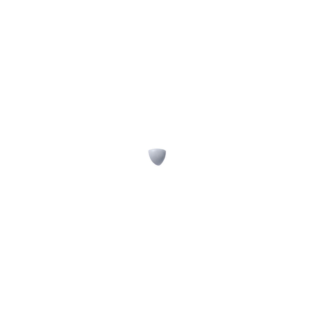 ANGULO BULLNOSE TRIM BRISA MATTE