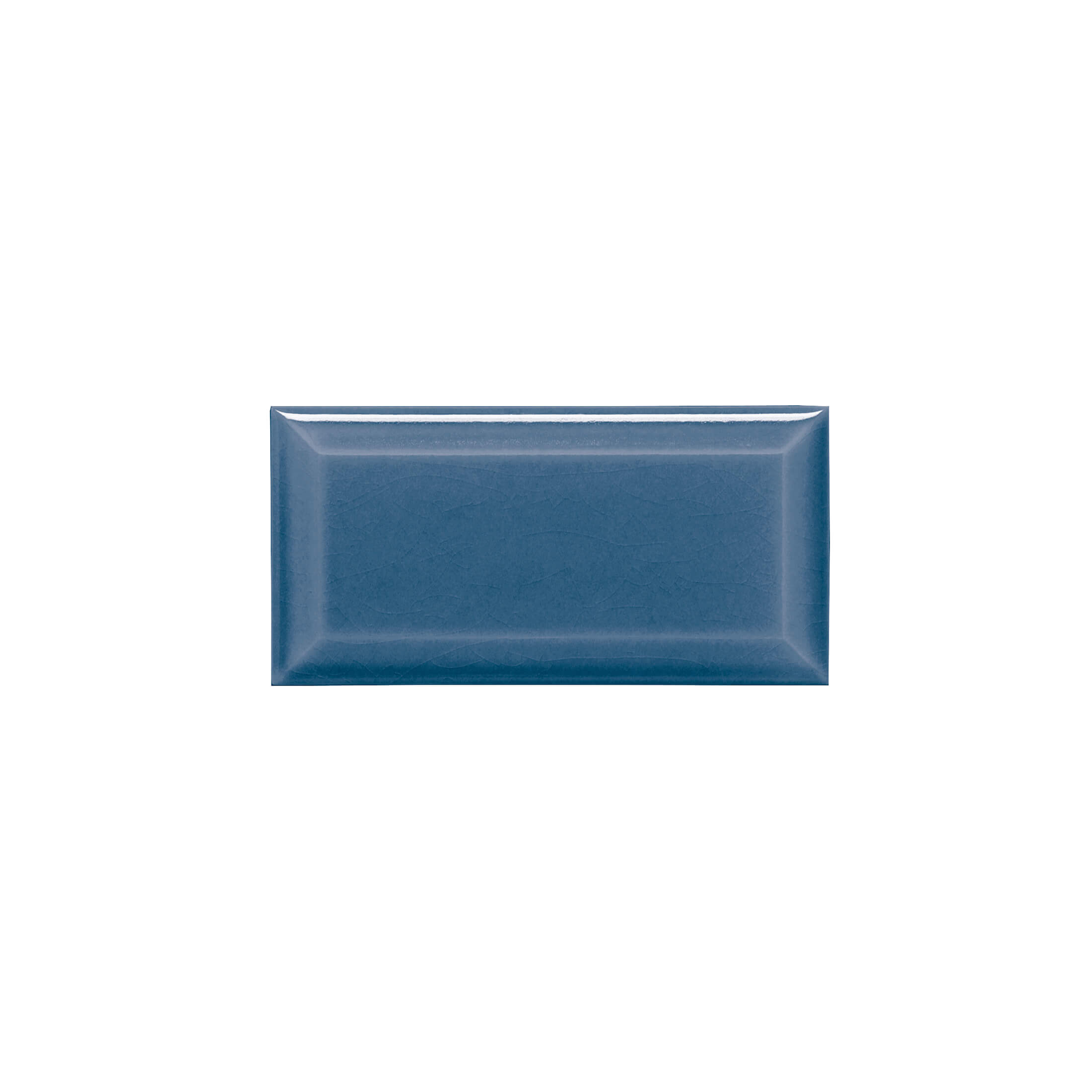 BISELADO PB C/C AZUL OSCURO