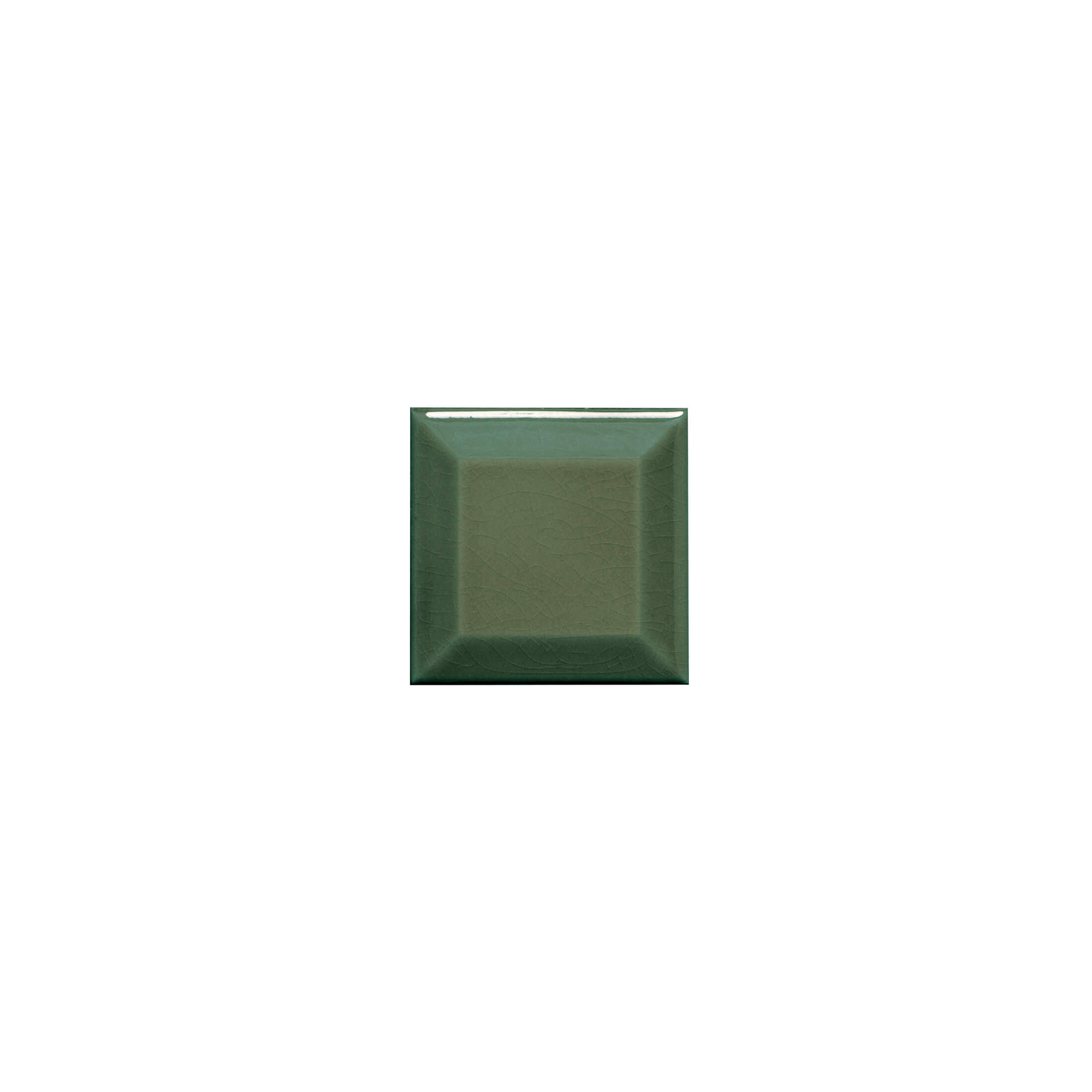 BISELADO PB C/C VERDE OSCURO
