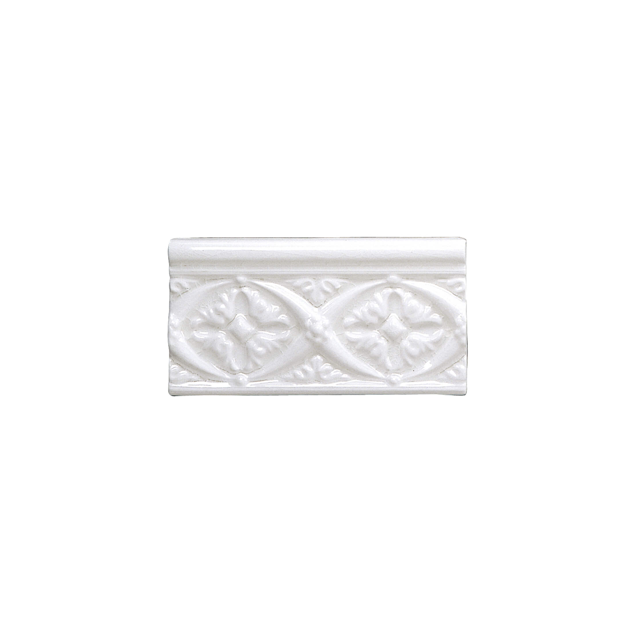 RELIEVE BIZANTINO C/C BLANCO