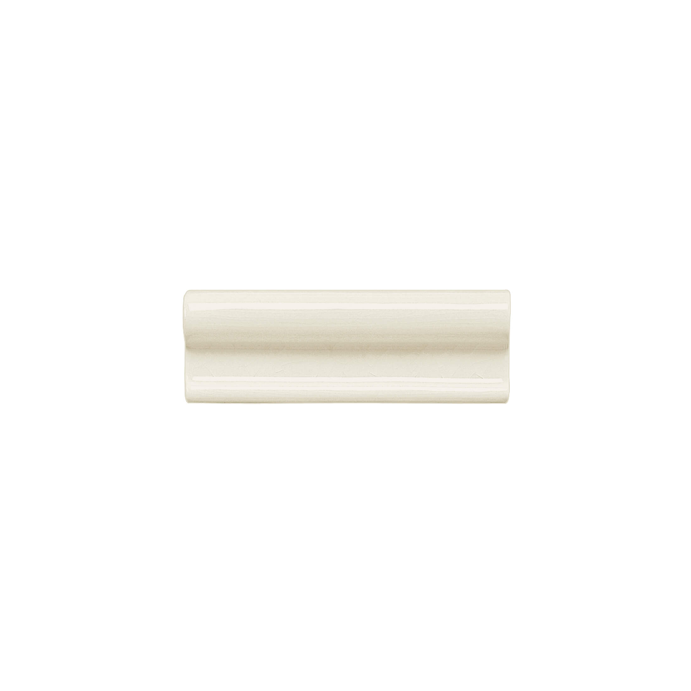 MOLDURA LISA C/C MARFIL