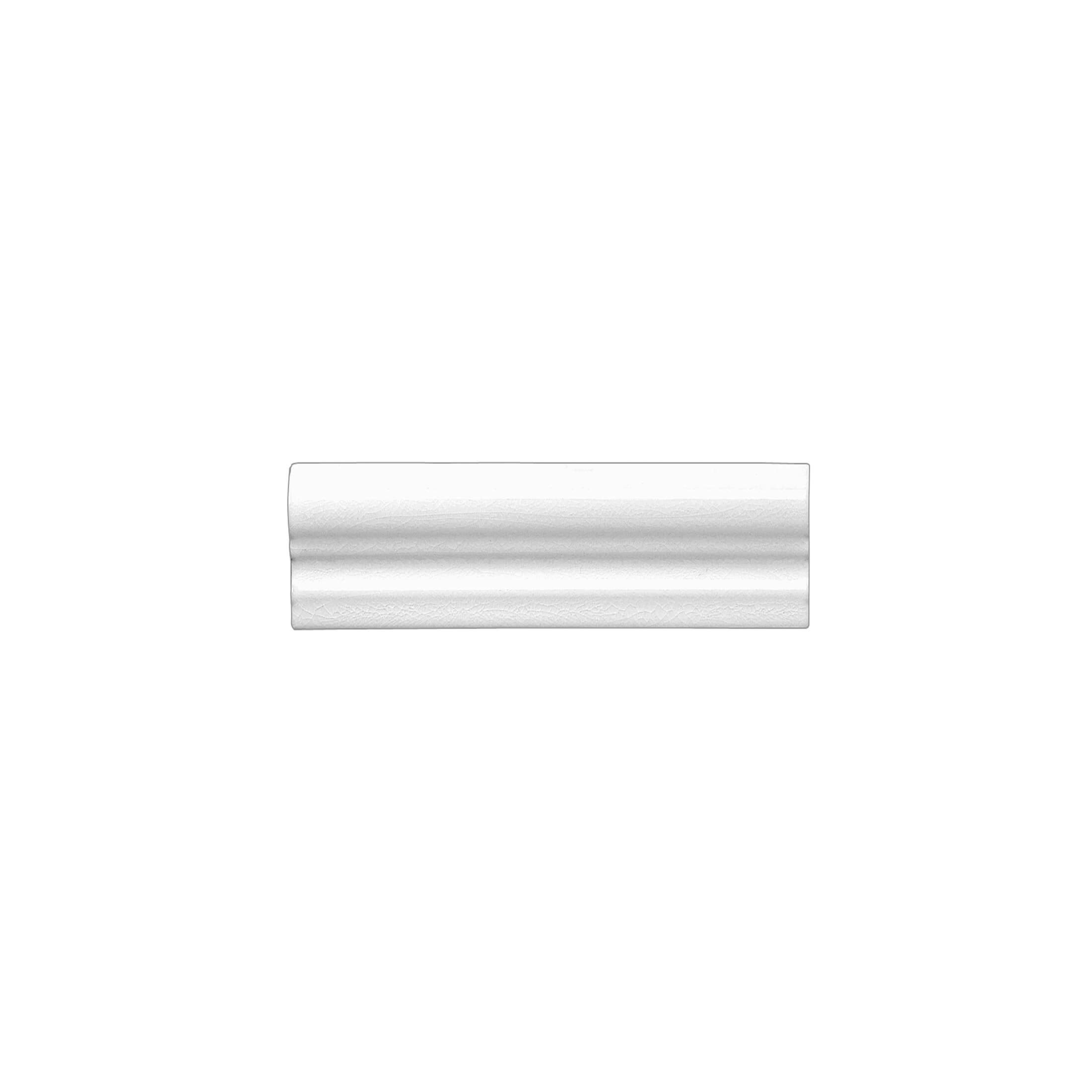 MOLDURA ITALIANA PB C/C BLANCO
