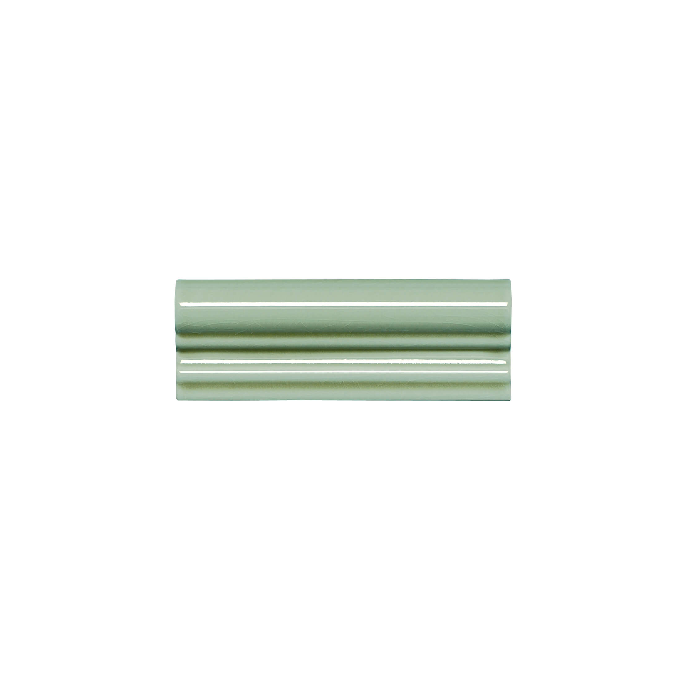 MOLDURA ITALIANA PB C/C VERDE CLARO