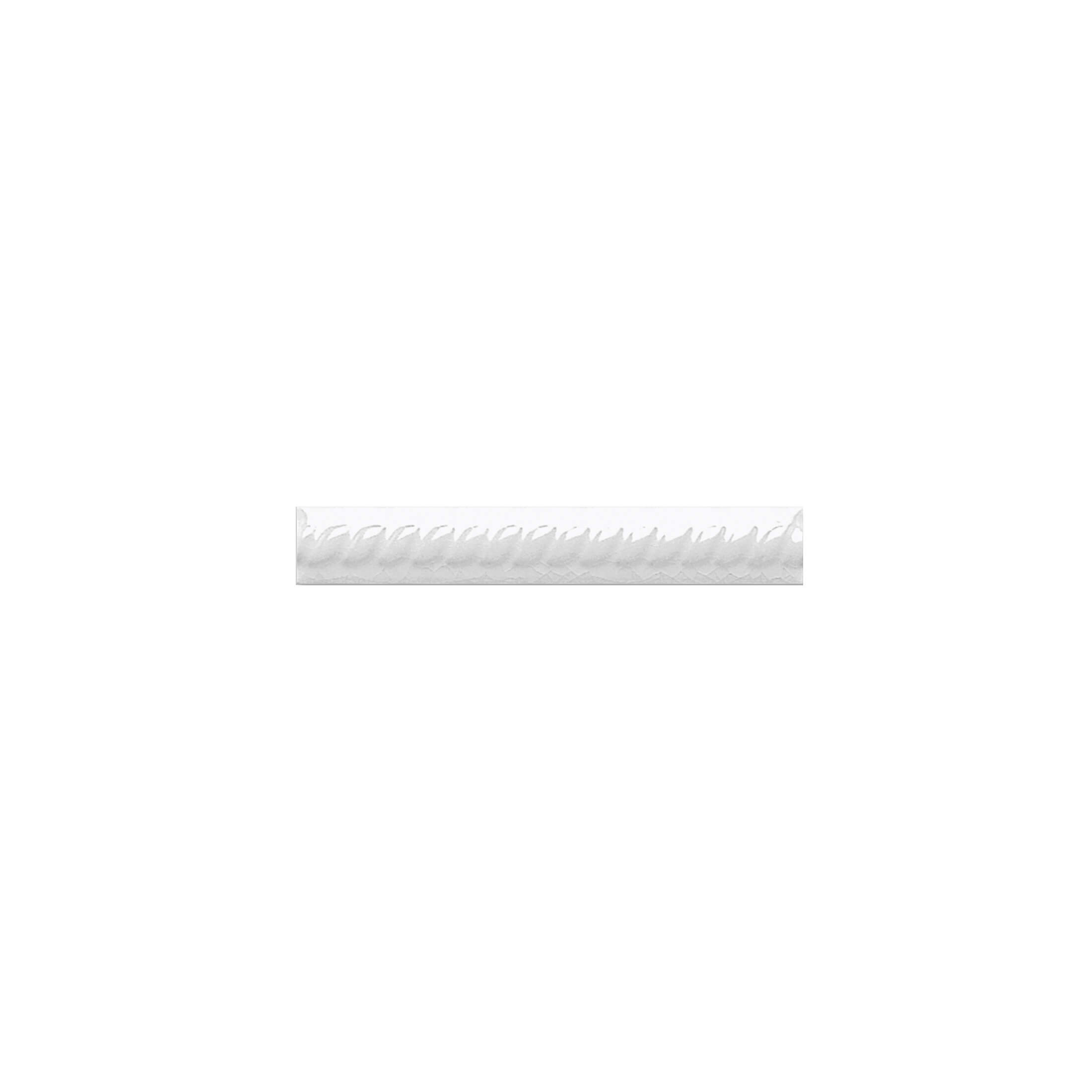 TRENZA PB C/C BLANCO